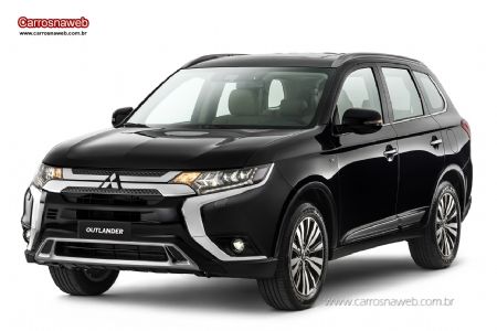 Opinião do dono revela características da Mitsubishi Outlander